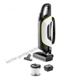 HEPA 10 фільтр для Karcher VC 5