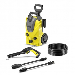 Патрубок выходной, Karcher K 3 Premium арт. 9.762-066