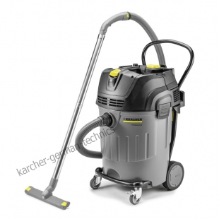 Електродигун (мотор) до пилососів Karcher NT 25/1 Ap, NT 35/1, NT 65/2, NT 75/2