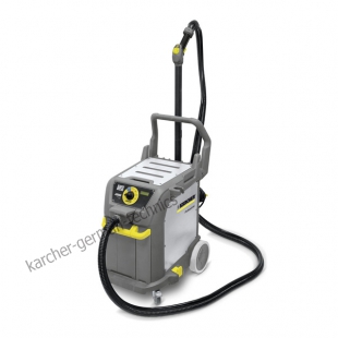 Електродигун (мотор) до пилососів Karcher NT 25/1 Ap, NT 35/1, NT 65/2, NT 75/2