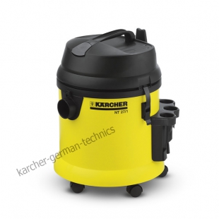 Патронний фільтр Karcher NT 27/1, NT 22/1 Ap L