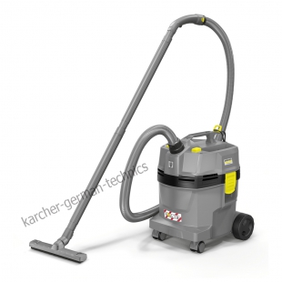 Патронний фільтр Karcher NT 27/1, NT 22/1 Ap L