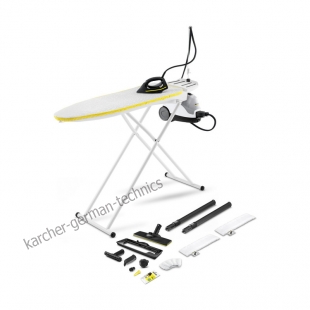 KARCHER SI 4 EasyFix Premium Iron