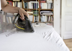 KARCHER SI 4 EasyFix Premium Iron