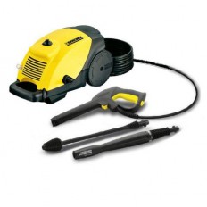 минимойка karcher k 5.20 m plus