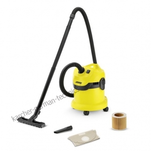 Karcher WD 2