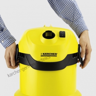 Karcher WD 2