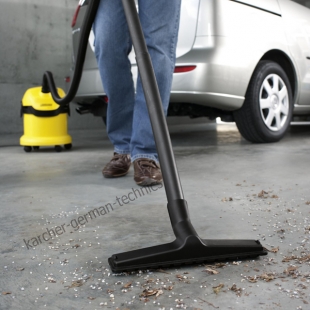 Karcher WD 2