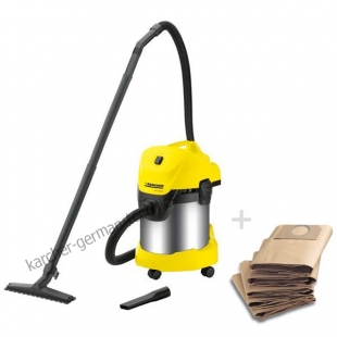 Karcher MV 3 Premium