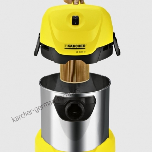 Karcher MV 3 Premium