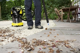 Karcher MV 3 Premium