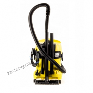 Karcher WD 4 (+ мешки в подарок)