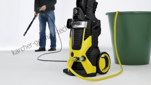 Водяной фильтр Karcher 4.730-059.0