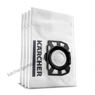 Мешки для пылесоса Karcher A 2204, WD 3, MV 3, WD 3.200, WD 3.300, SE 4001