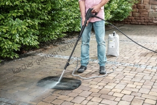 Пескоструйная насадка для karcher