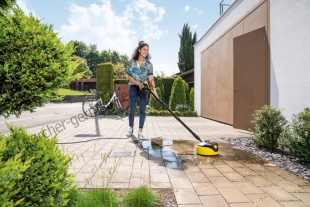 Приспособление для очистки поверхностей Karcher T-Racer T 5 арт. 26440840