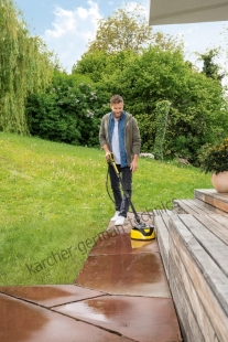 Приспособление для очистки поверхностей Karcher T-Racer T 5 арт. 26440840