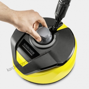 Приспособление для очистки поверхностей Karcher T-Racer T 5 арт. 26440840