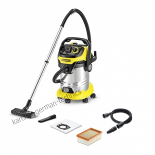 Мешки KFI 487 для пылесоса Karcher WD 4, WD 5, WD 6, MV 4, MV 5, MV 6