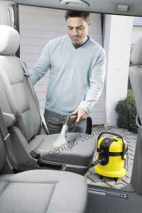 Моющая насадка для пылесоса Karcher, SE