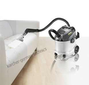 Моющая насадка для пылесоса Karcher, SE