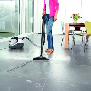 Паропылесос Karcher SV 7 Premium