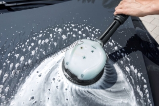 Автомобильный шампунь Plug 'n' Clean 3-в-1,  RM 610, 1 л (6.295-750.0)
