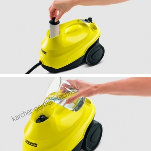 Karcher SC 3 EasyFix