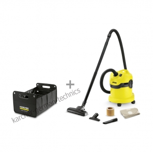 Karcher WD 2 HOME