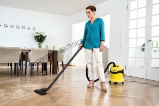 Karcher WD 2 HOME