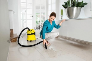 Karcher WD 2 HOME