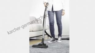 Пылесос Karcher VC 2 Premium