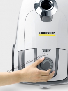 Пылесос Karcher VC 2 Premium