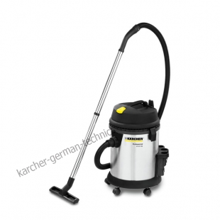 Фильтр-мешки для пылесоса Karcher NT 27/1, 5 шт арт. 6.904-290.0