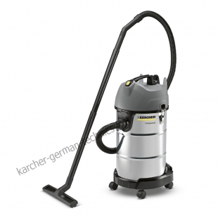 Фильтр-мешки флисовые для Karcher NT 38/1 Me Classic, 10 шт арт. 9.755-289.0