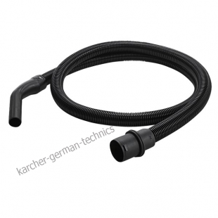 Шланг для пылесоса Karcher, DN 35, 2,5 м NT 27/1 NT 360, 361, 35/1, 561 и др. арт. 4.440-626.0