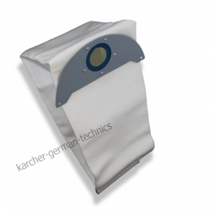 Многоразовый мешок для пылесоса karcher SE 3001, SE 5.100, SE 6.100