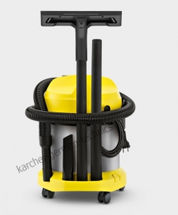 Karcher WD 2 Premium Basis