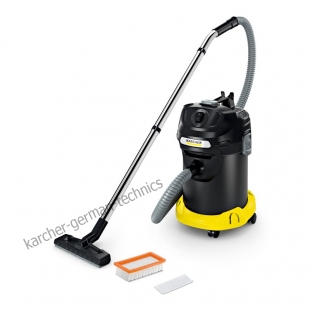 Пылесос KARCHER AD 4 Premium