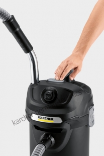 Пылесос KARCHER AD 4 Premium