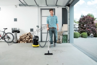 Пылесос KARCHER AD 4 Premium