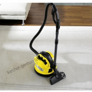 Ручка для пылесоса Karcher VC 6300, VC 6 premium арт. 6.902-143.3