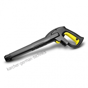 Пистолет для моек Karcher K2-K7, G 180 Q с разъемом Quick Connect для моек Karcher K2-K7