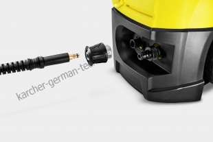 Шланг высокого давления Karcher, 12 м.