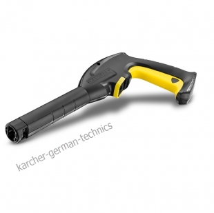 Пистолет G 120 Q для минимоек Karcher K2 K3 K4 арт. 47758300