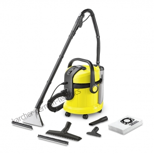 Средство Karcher для чистки ковров RM 519, 1 л