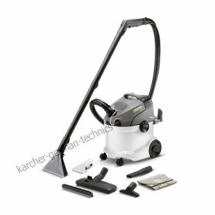 Средство Karcher для чистки ковров RM 519, 1 л