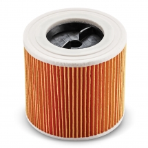 Патронный фильтр Karcher для пылесосов SE 4001, SE 4002  арт. 6.414-552.0