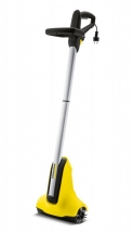 Аппарат для чистки террас Karcher PCL 4