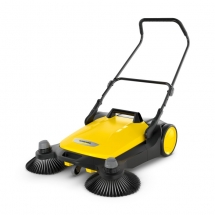 Подметальная машина Karcher  S 6 Twin